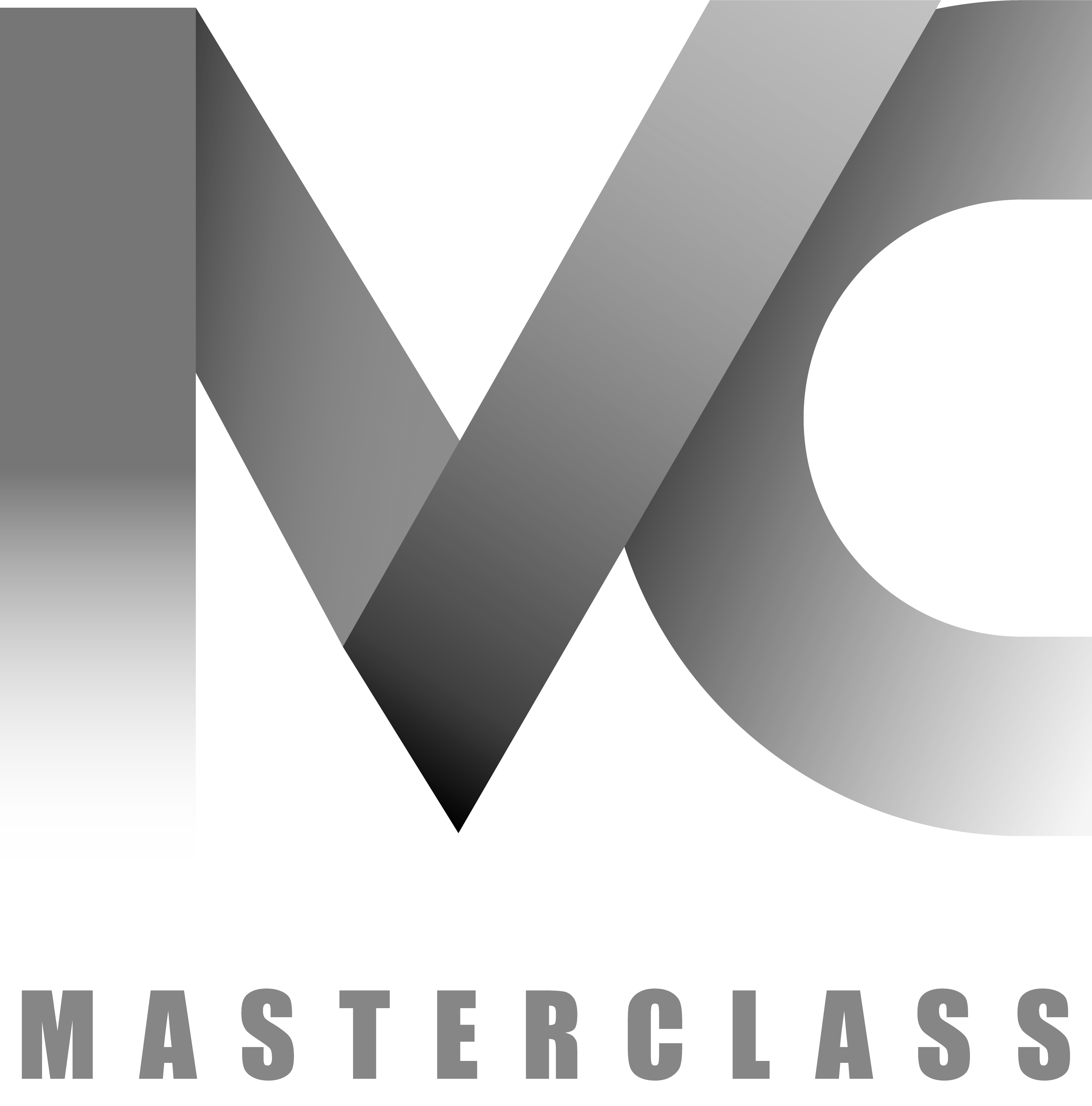 Logo Masterclass madrid